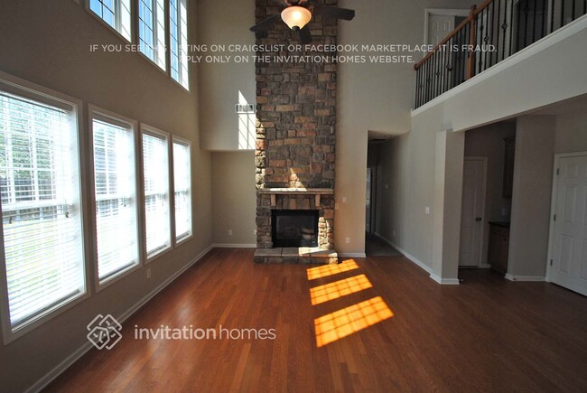 Building Photo - 407 White Cloud Trail