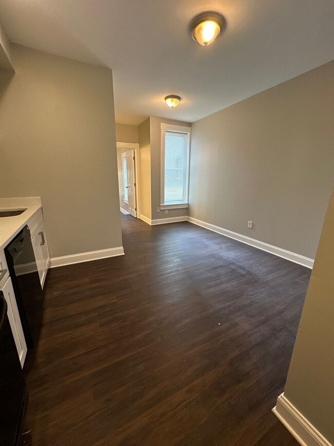 Photo - 2125 1/2 McCulloh St Apartment