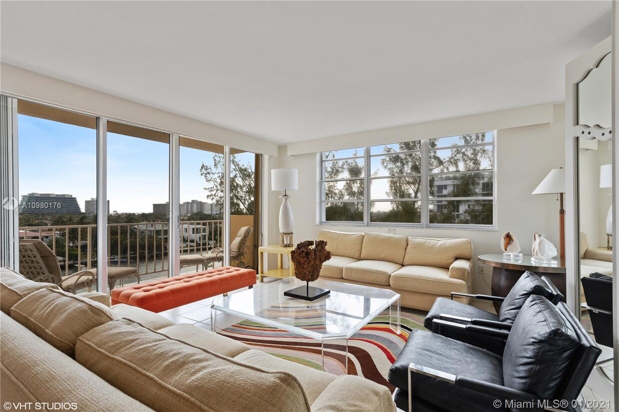 9341 E Bay Harbor Dr Unit 6D, Bay Harbor Islands, FL 33154 Condo for