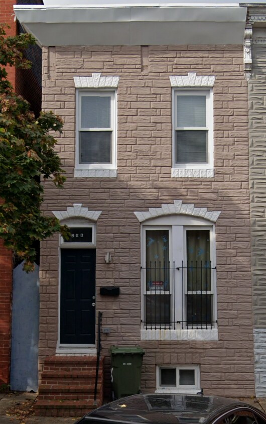 Foto principal - 206 N Chester St