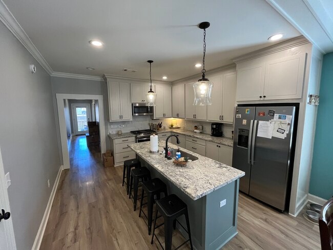 Building Photo - 837 Long Leaf Cir