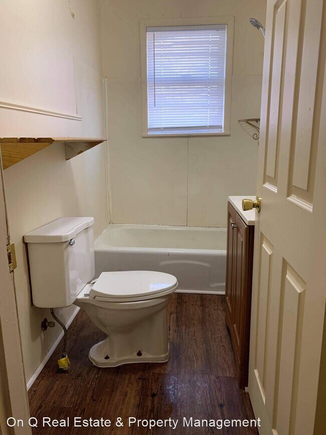 Building Photo - 1 br, 1 bath House - 500 Buffalo A