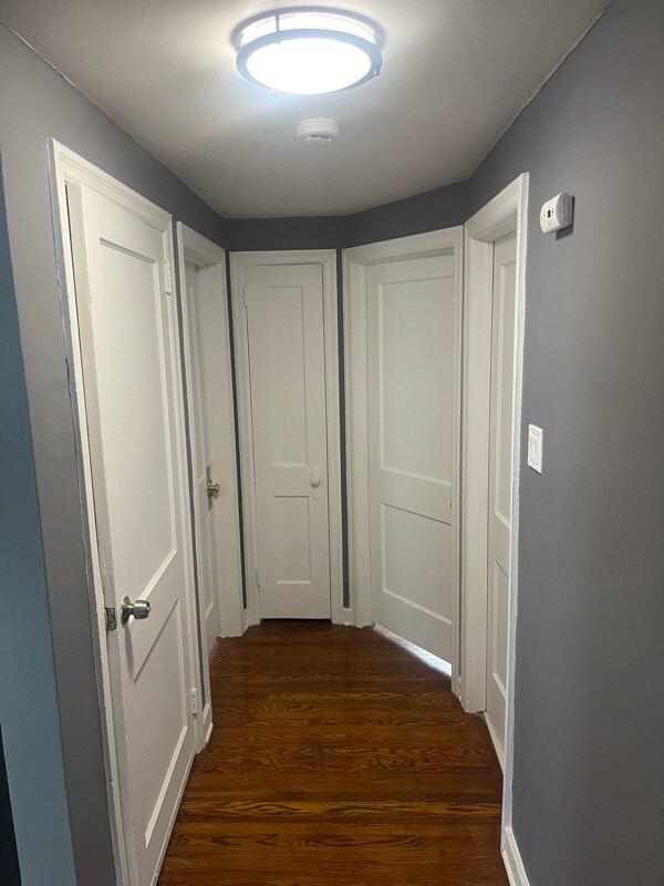 Foto del edificio - 4902 Camden Ave