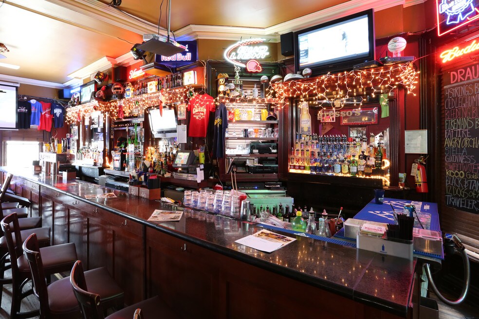 Is Brewery District a Good Place To Live in Columbus? Neighborhood