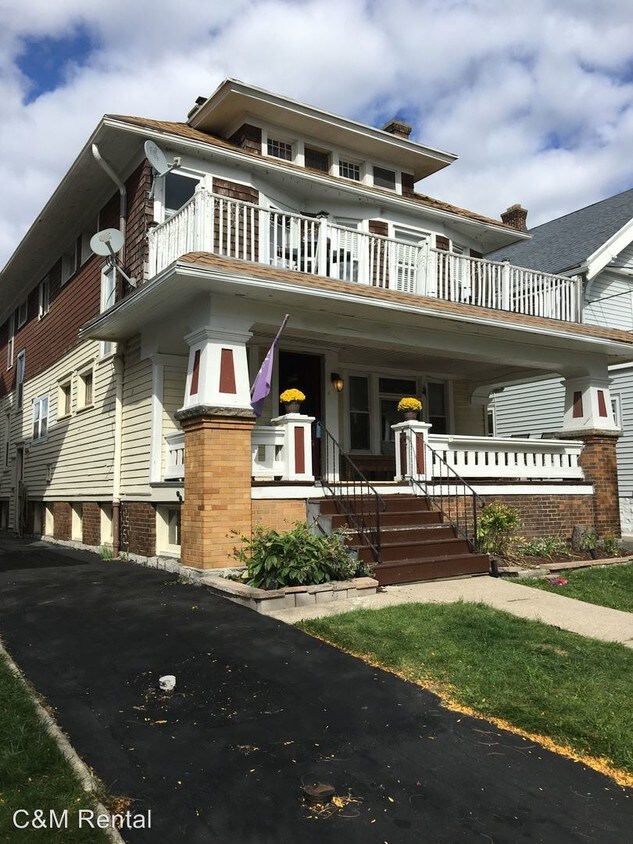 345 Bedford Ave, Buffalo, NY 14216 Condo for Rent in Buffalo, NY