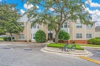 Building Photo - 1501 Partin Dr N