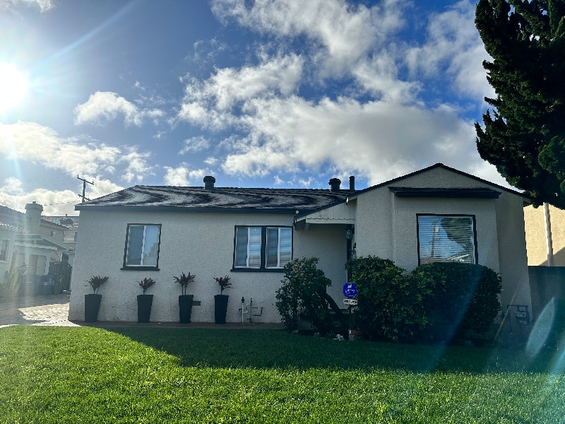 4160 167th St Unit 4160 W. 167th Street, Lawndale, CA 90260 Room for