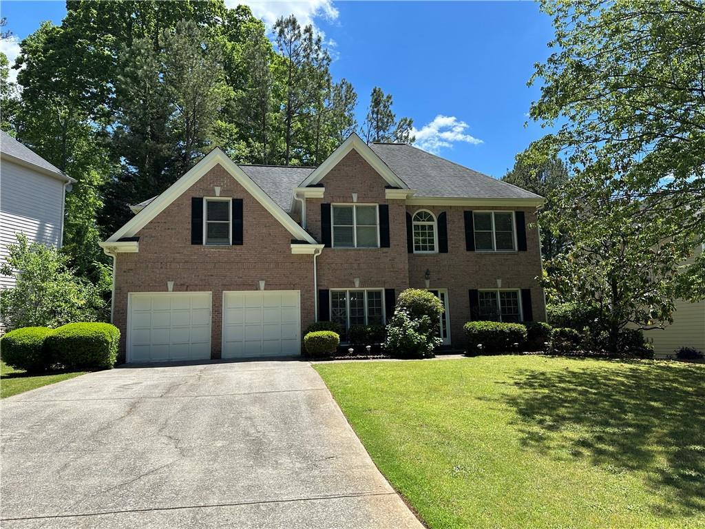 Foto principal - 5075 Byers Rd