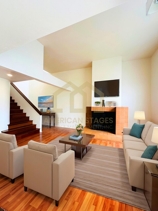 Foto del edificio - 307 N M St