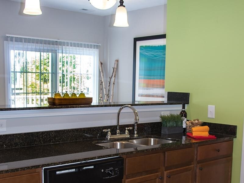 Canyon Club at Perry Crossing Apartments Plainfield, IN