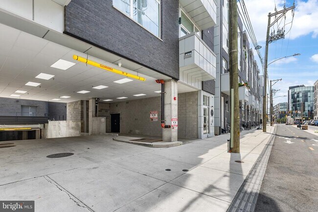 Foto del edificio - 1148 N 2nd St