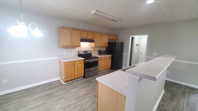 Photo - 351 Parkview Manor Dr Townhome