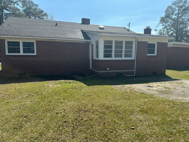 Foto del edificio - 1203 Ruffin Terrace