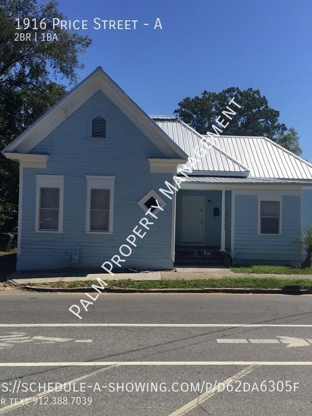 Primary Photo - 1916 Price St