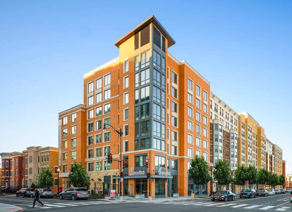 Jefferson Marketplace - 1510-1514 7th St NW Washington, DC | Apartments.com