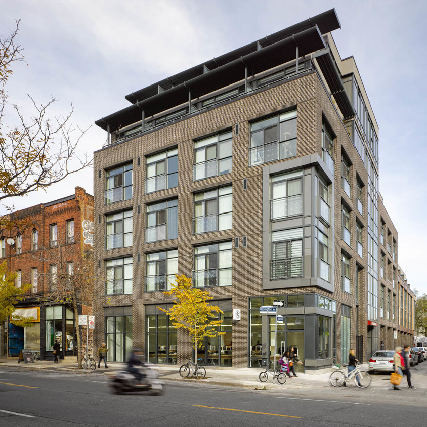 Photo principale - Motif Lofts