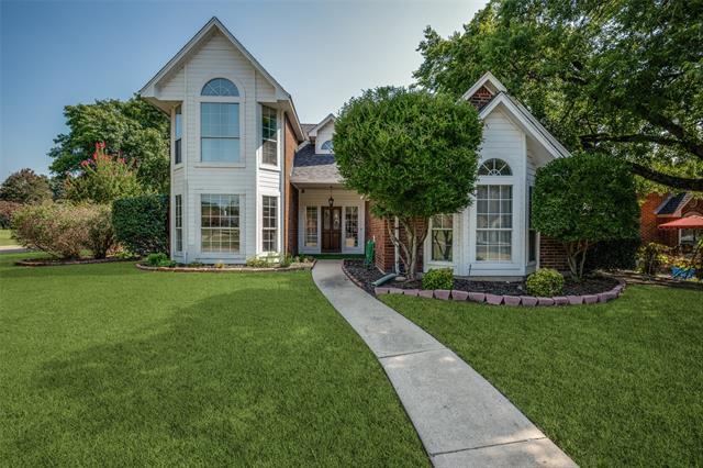 Primary Photo - 1 Round Rock Ct
