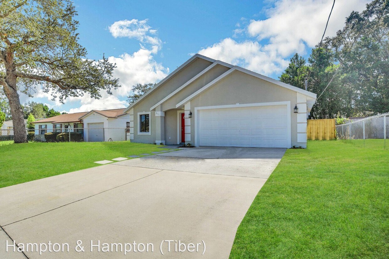 Foto principal - 3 br, 2 bath House - 311 N BUENA VISTA AVE