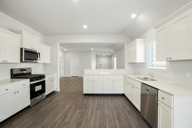 Foto del edificio - 3045 Wood Lily Dr