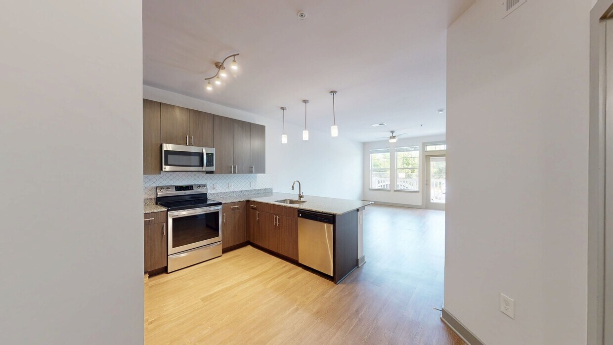 Photo - 1274 at Towson Apartments