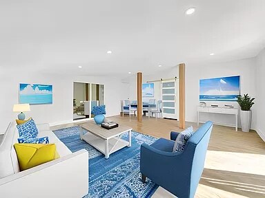 Foto del edificio - 1612 Marvin Ave