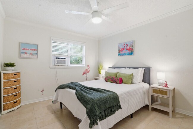 Foto del edificio - 1644 Redwood St