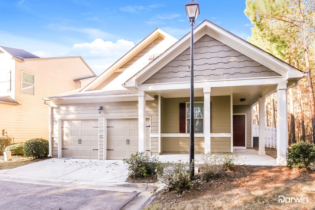 Primary Photo - 3847 Humber Ct, Cumming, GA 30040