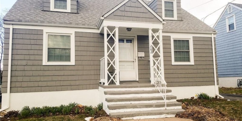 Primary Photo - 262 Lighthouse Rd, New Haven, CT 06512