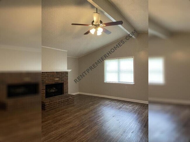 Foto del edificio - 20 Hanover Dr. Little Rock, AR 72209