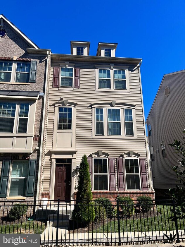 2517 Francis Ln, Jessup, MD 20794 Townhome Rentals in Jessup MD
