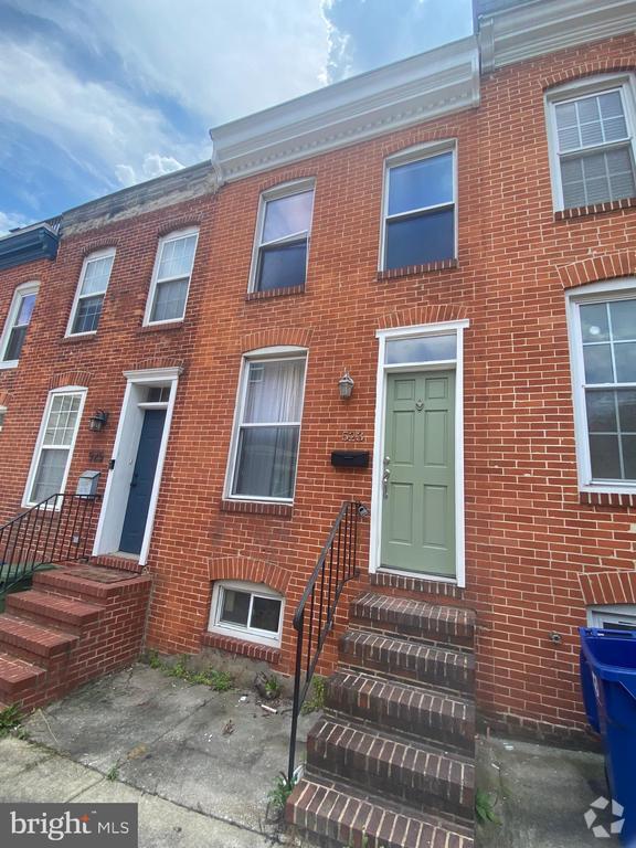 Building Photo - 523 Gittings St