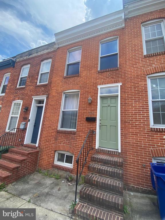 Primary Photo - 523 Gittings St