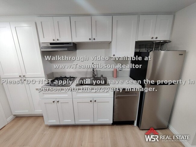 Foto del edificio - 1 Bedroom, 1 Bathroom with a large loft Ba...