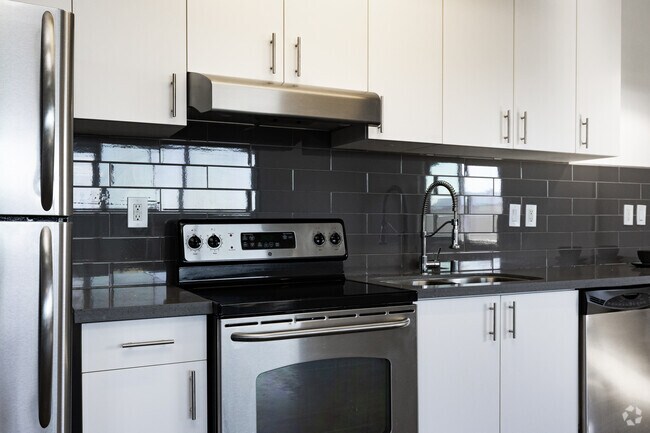 Foto del interior - The Studio NoHo