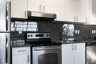 Interior Photo - The Studio NoHo