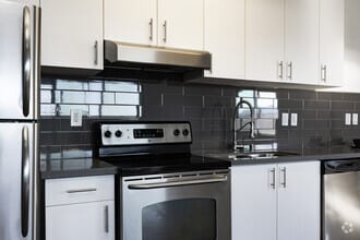 Interior Photo - The Studio NoHo