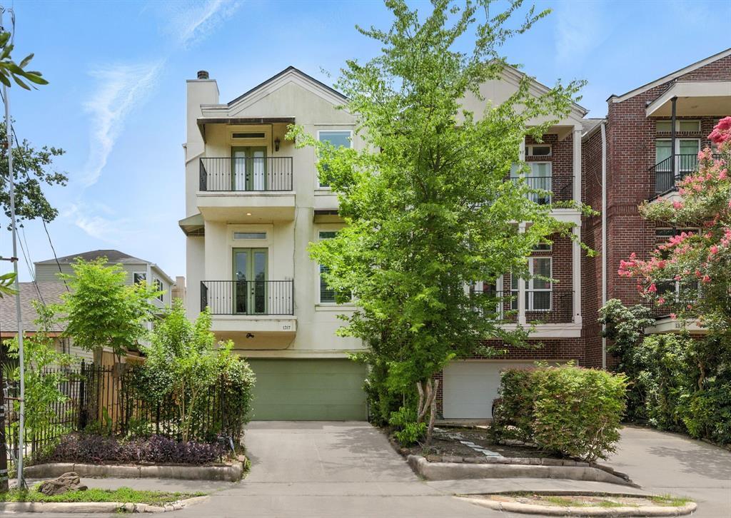 Primary Photo - 1317 Bomar St