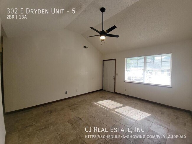 Building Photo - 302 E Dryden St