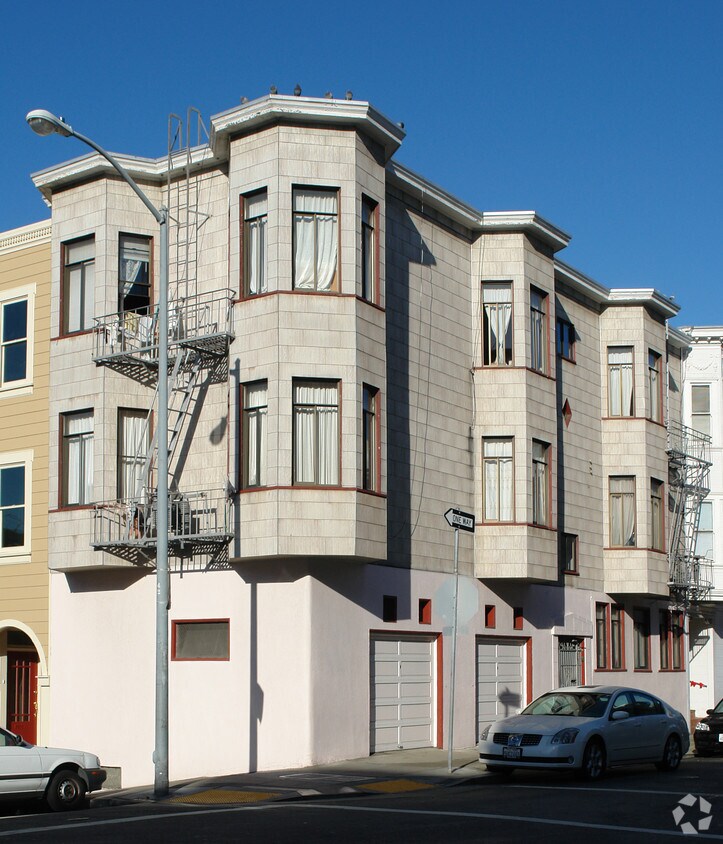 Primary Photo - 1309 Kearny St