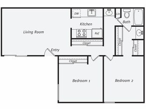 eaves Daly City photo'