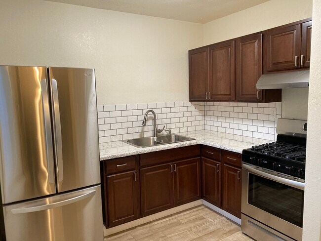 Foto del edificio - 639 16th St