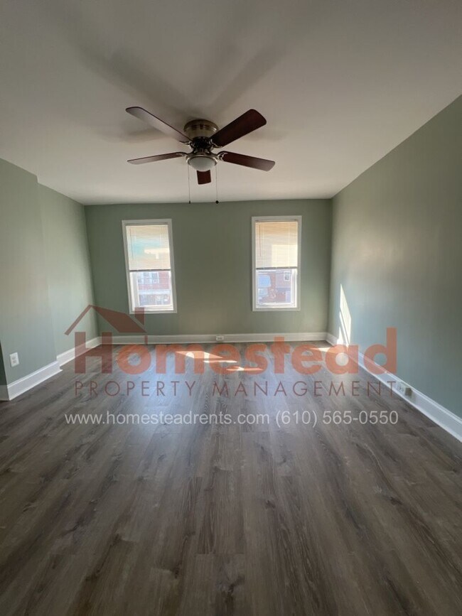 Foto del edificio - 2 Bedroom 1.5 Bathroom Home!