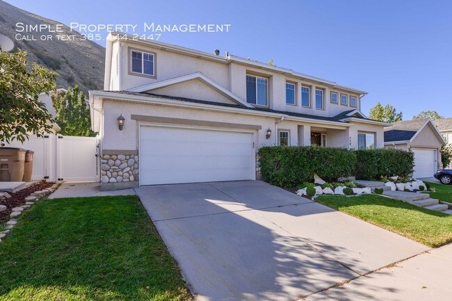 Building Photo - 258 Steep Mountain Dr
