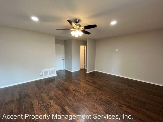 Building Photo - 3 br, 1.5 bath House - 6306 S 116th East Ave