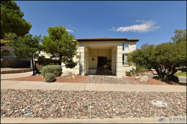 Foto del edificio - 6598 Eagle Ridge Dr