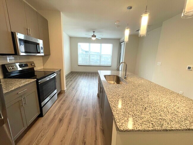 Foto del edificio - 1111 Gallagher Dr