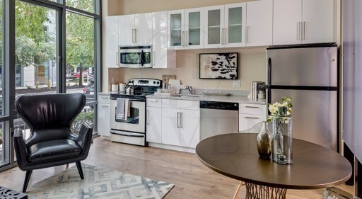 Primary Photo - Wellington area, 1 bedroom, 1 bathroom apa...