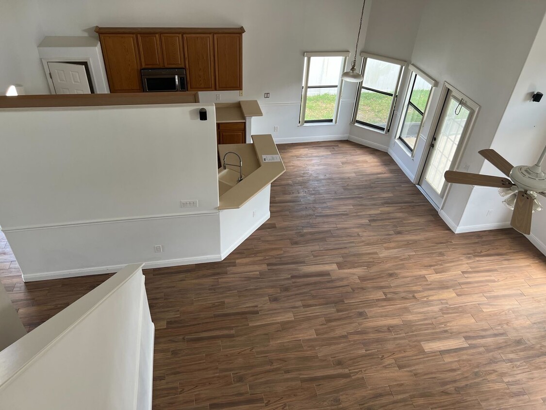 Dr Phillips area 3 bedroom 2.5 Bath Home With Bonus room - Dr Phillips area 3 bedroom 2.5  Bath Home With Bonus room