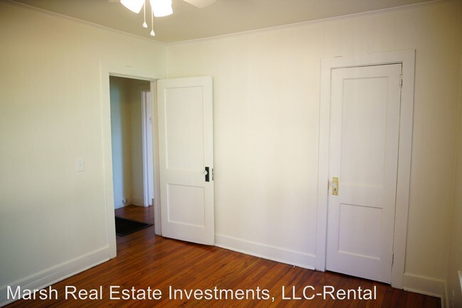 Foto del edificio - 2 br, 1 bath House - 1011 Auburn Street