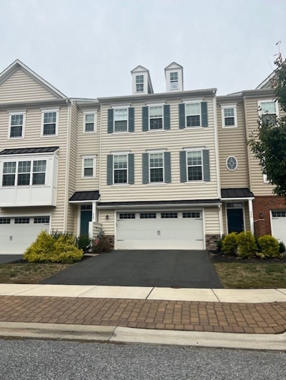 628 Rigel Way, Bear, DE 19701 Townhome Rentals in Bear DE